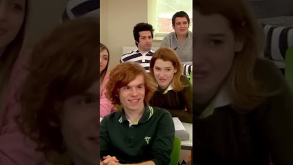 Orço ve Dilkopat'ın Shakespeare ile İmtihanı! | Pis Yedili #shorts