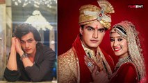 'Yeh Rishta Kya Kehlata Hai' Fame Mohsin Khan को आया Mild Heart Attack, बोले बिना शराब पीए भी..