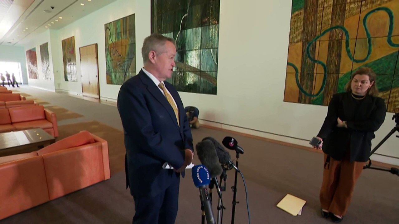 Federal government strikes deal with states on NDIS reforms