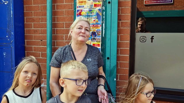 The best and worst things about living in Tipton in Sandwell, West Midlands