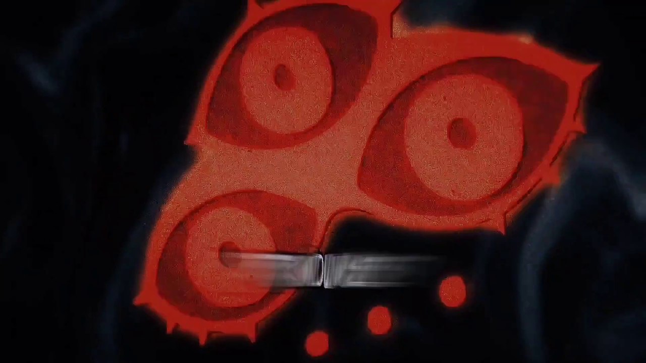 『APOGEE』 AMV EDIT OF TOWER OF GOD .... BAM IS BACK