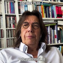 #273.1 - Theater Plan Z - JACK&JOZEf - PodcastGemist.nl