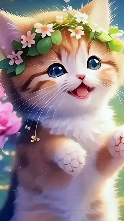 y2mate.com - cute catsyoutub cat subscribe 1millionviews_v720P
