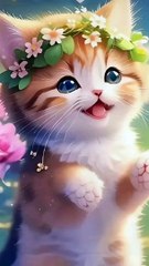 y2mate.com - cute catsyoutub cat subscribe 1millionviews_v720P