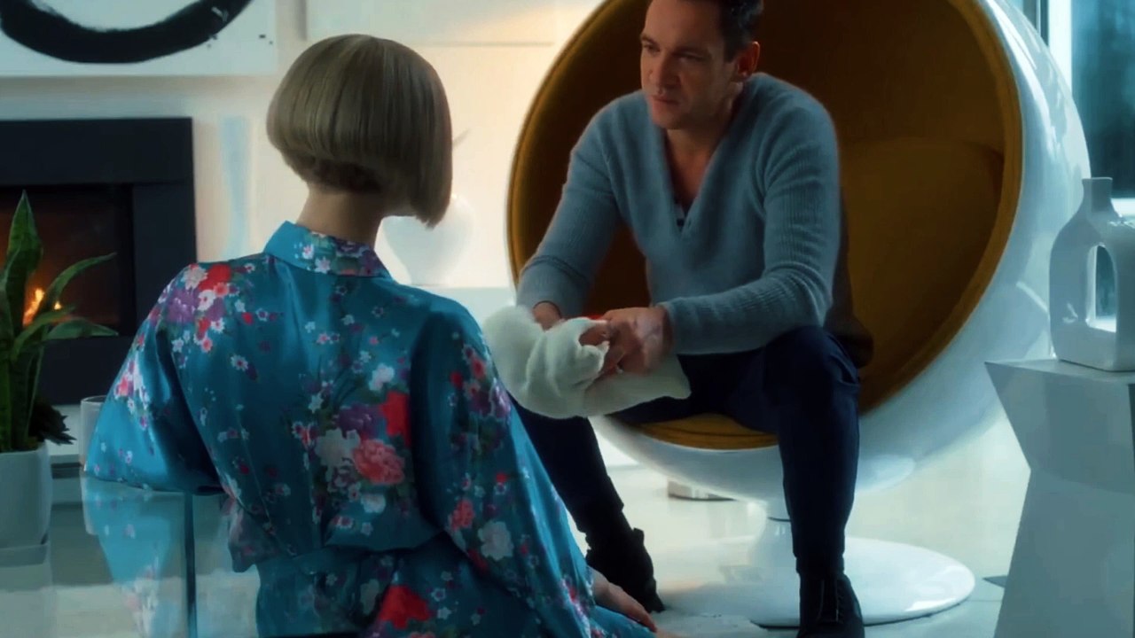 Wifelike Movie Explained In Hindi | Hollywood Movies Explained 