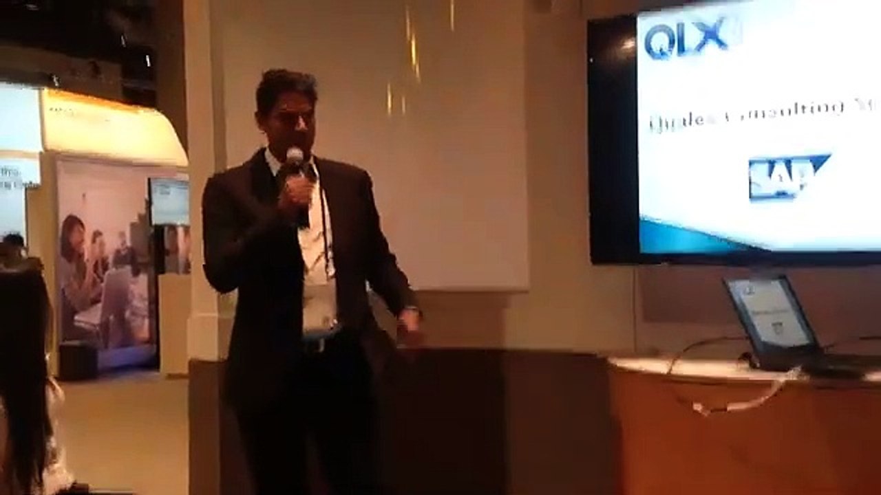 Elevate Your Gaming Experience with Qualex IQ Gaming Solutions