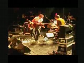 Heavy Water - FOALS (Trabendo)