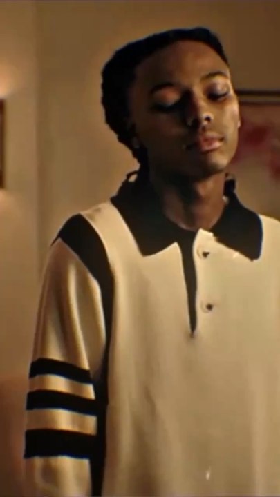 Jake est le personnage le plus fou de The Chi 