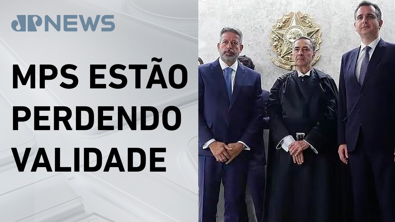 Projetos prioritários do governo ficam em segundo plano em meio ao impasse sobre emendas impositivas