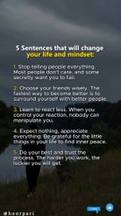 Life is too short try to be happy always.