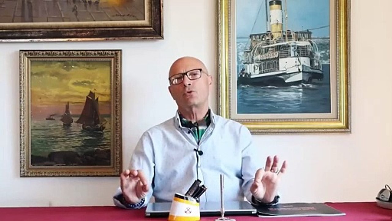 Erol Mütercimler'den 'zenginlere vergi affı' iddiası