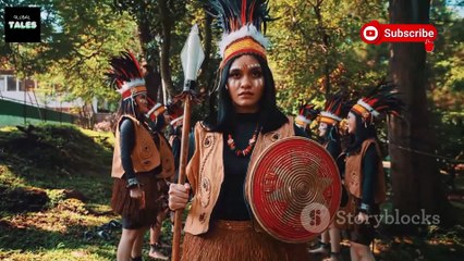 The EPIC History of New York City Revealed in 2024