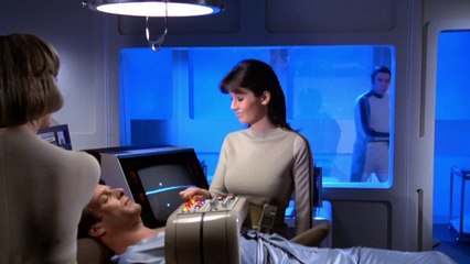 Spazio 1999 _ Il dominio del drago