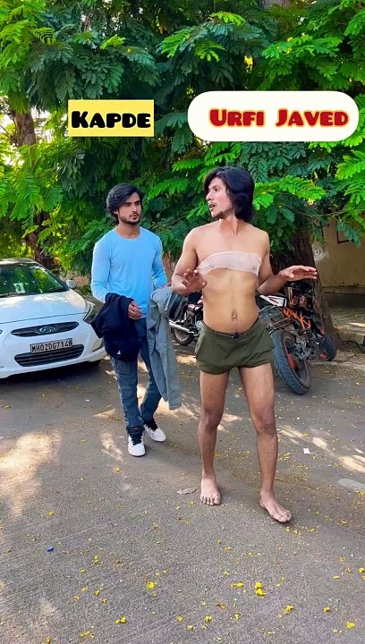 Urfi__#mujassimkhan_#youtubeshorts_#comedy_#funnyvideo(720p)
