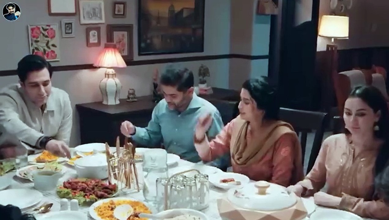 Kabhi Main Kabhi Tum Episode 15 & 16 Teaser Promo Review By MR NOMAN ALEEM - ARY DIGITAL