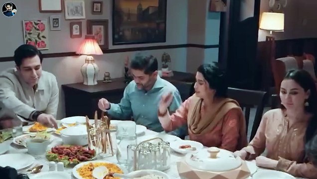Kabhi Main Kabhi Tum Episode 15 & 16 Teaser Promo Review By MR NOMAN ALEEM - ARY DIGITAL