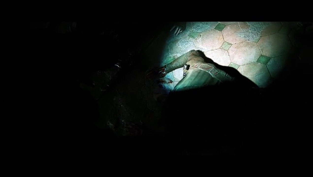 Dying Light: The Beast – Der gamescom-Trailer zum Open-World-Shooter mit Zombies