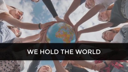 POP INDO - GENGAM DUNIA [ ILLUSTRATIVE VERSION ]