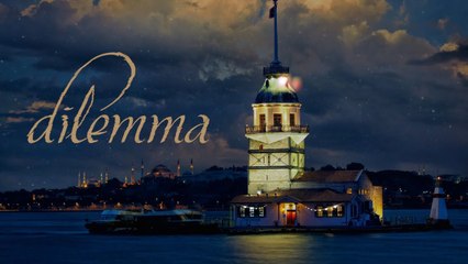 Dilemma ♫ Fon Müziği ((Yeni))