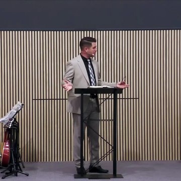 Emi Fedur - Cand planul meu nu e planul lui Dumnezeu! marturie