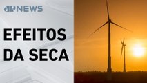 ONS defende medidas para garantir geração de energia