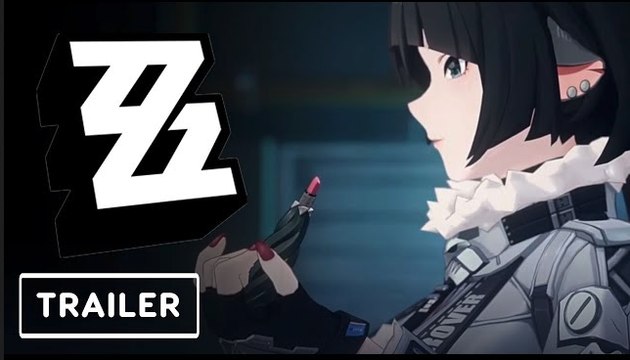 Zenless Zone Zero | Special Trailer - gamescom 2024