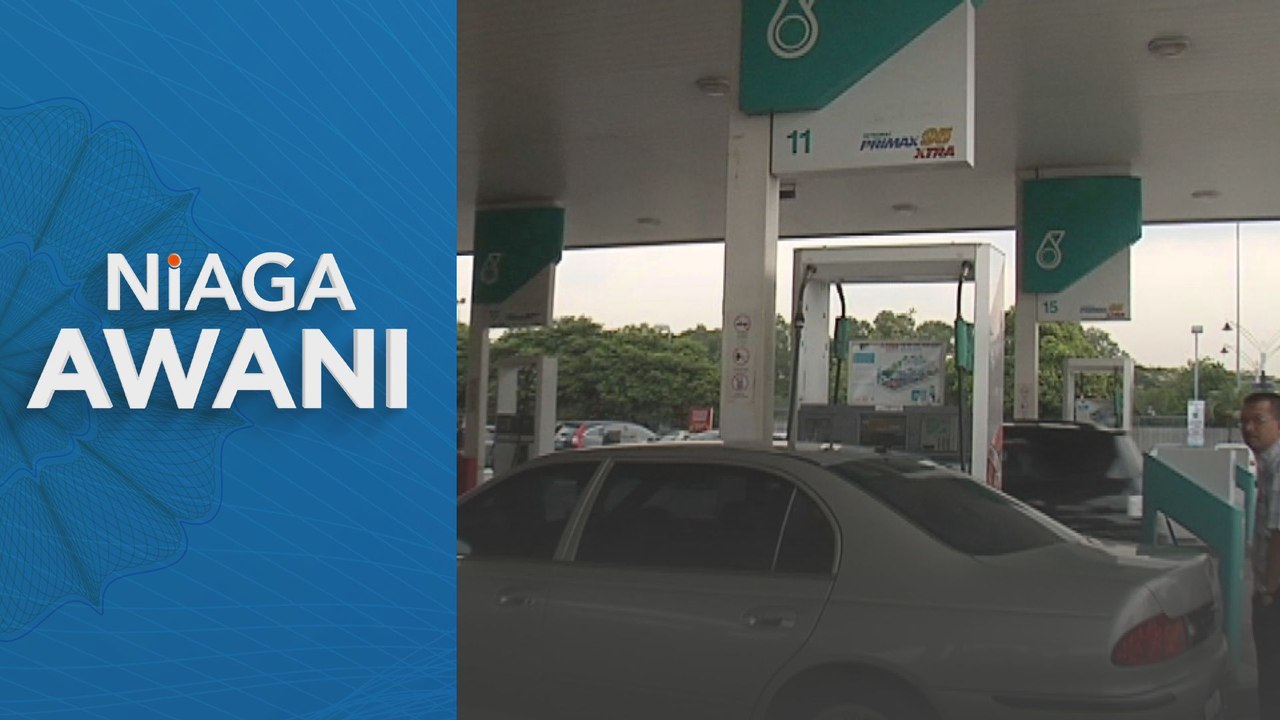 Kesan penyasaran subsidi diesel kepada PetDag tidak sebesar jangkaan