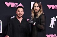 30 Seconds To Mars were 'millions of dollars in debt' after their breakthrough album