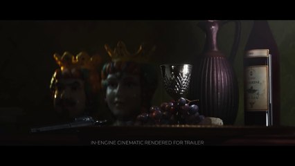 Mafia kündigt mit „The Old Country“ den neusten Teil der Reihe im Trailer an