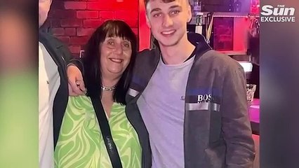 Jay Slater_s mum reveals how she reacted when she heard he was