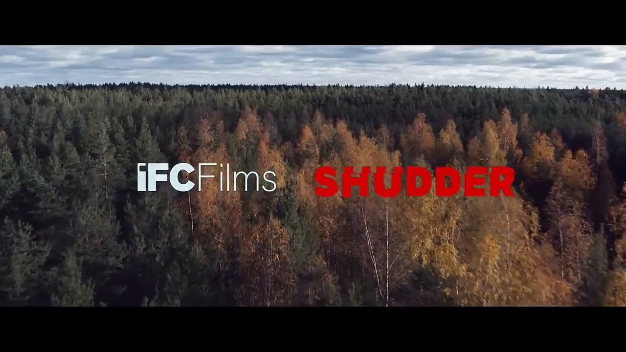 AZRAEL Official Trailer (2024) video Dailymotion