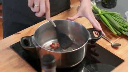 Hafner’s Sausages crowns the winner of the Mastercook search