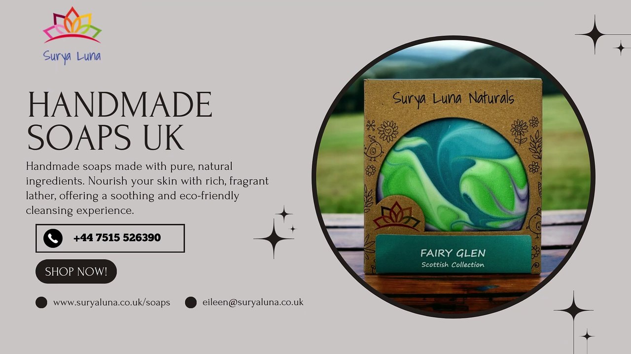 Handmade Soaps UK(1)(1)