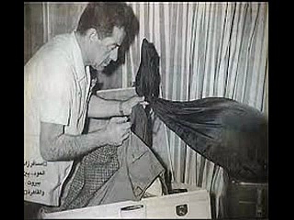 عش انت موسيقار الازمان فريد الاطرش عود بواسطه سوزان مصطفي