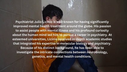 Healthcare Transformation by Leadership: The Julio Licinio Method