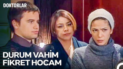 Poğaça Cennetine Hoş Geldiniz - Doktorlar