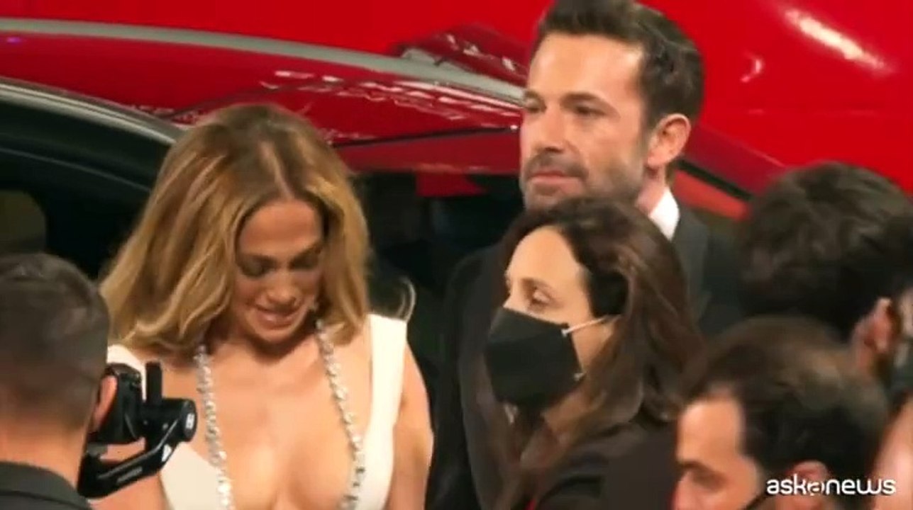 Amore finito, Jennifer Lopez ha chiesto il divorzio a Ben Affleck