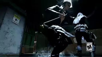 Call of Duty Modern Warfare 3 and Warzone - 'The Crow' Trailer