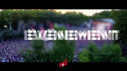 NRJ Music Tour Toulouse - 22 août