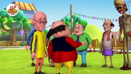 Giant Tree ｜ हरे पेड़  ｜ Comedy Funny Cartoon ｜ मोट..