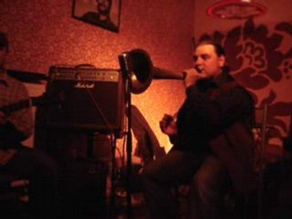 Lubos BENA & Matej PTASZEK - Down by the Riverside