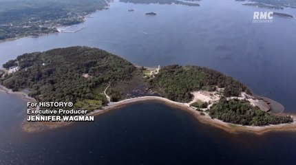 Les 10 catastrophes qui ont marqué la planète - 22 août