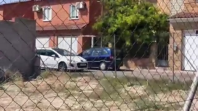 Encuentran el arma con la que se asesino a joven Mateo en Mocejón, Toledo
