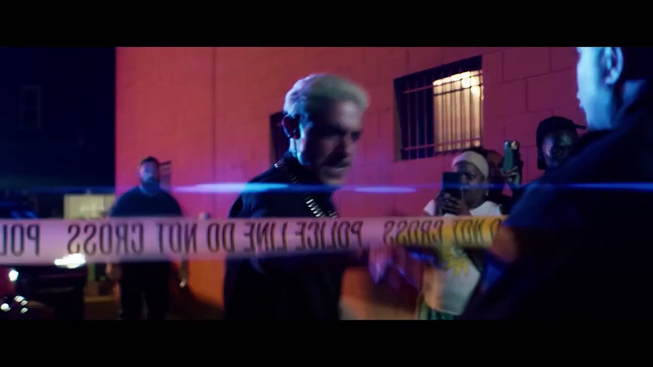 Vendetta - 22 août