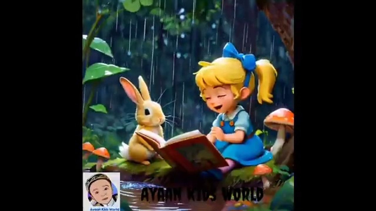 laili and rabbit song