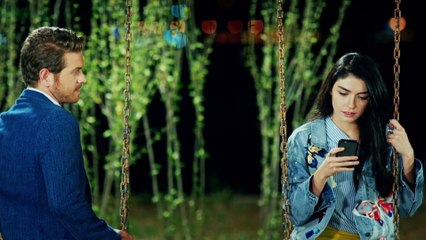 High Society Episode 7 (FULL HD) - Yuksek Sosyete