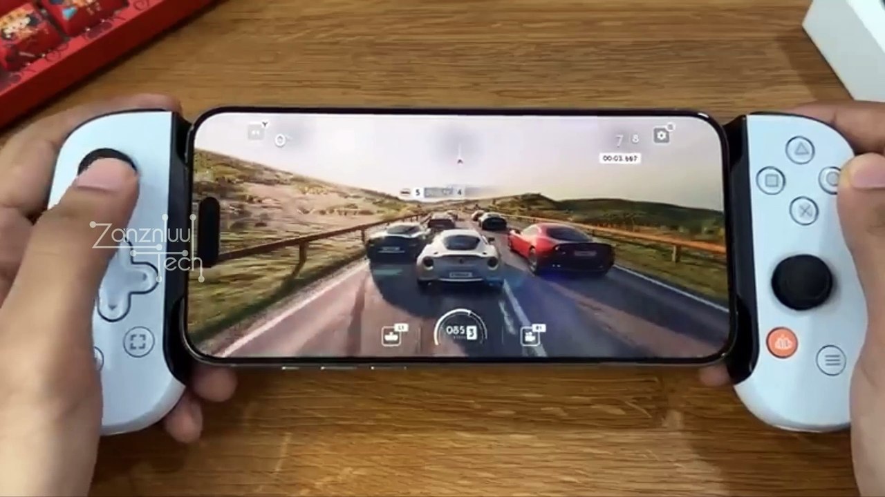 iPhone 16 Pro Max - 3x Big Leaks To Change Everythign!!