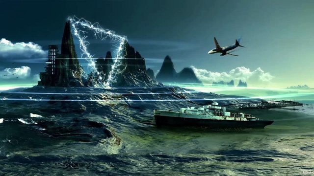 The Bermuda Triangle Mystery Has Been Solved | Full Story