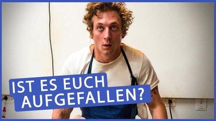 The Bear Staffel 3: Dieses krasse Easter Egg wirft Fragen auf!