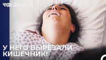 У Пациента Случился Приступ Боли в Животе - Чудо доктор 98 Серия